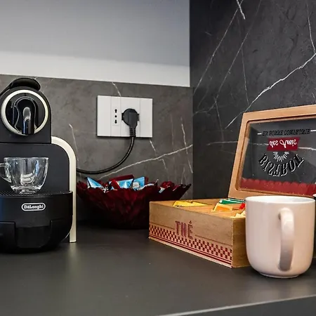 Domus Castello Estense Appartamento Ferrara