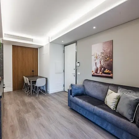 Domus Castello Estense Appartamento