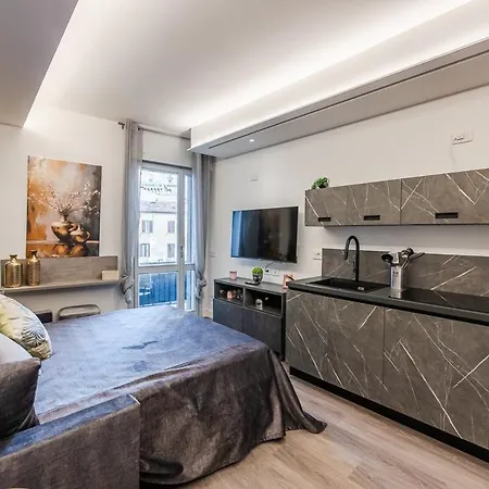 Domus Castello Estense *