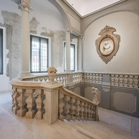 Domus Castello Estense Ferrara