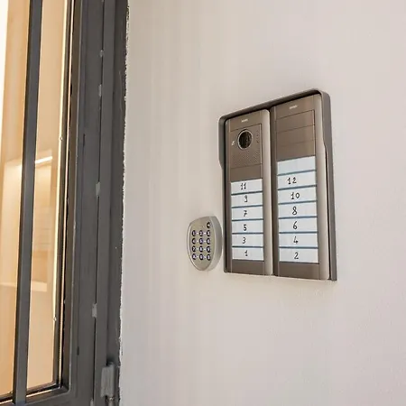 Domus Castello Estense Appartamento *