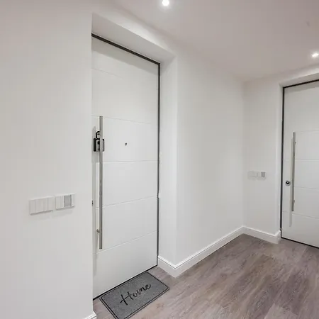 Domus Castello Estense דירה