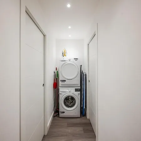 Domus Castello Estense アパート