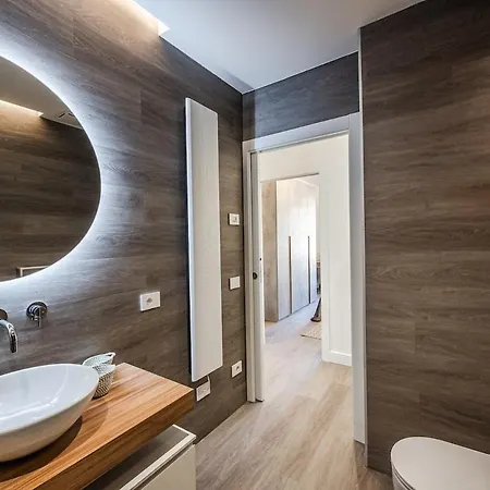 Domus Castello Estense * フェラーラ