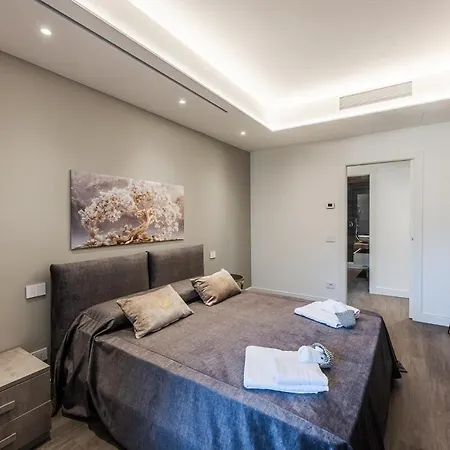 Appartamento Domus Castello Estense