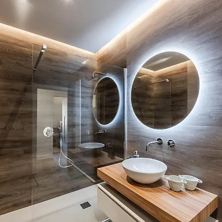 アパート Domus Castello Estense *