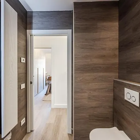 アパート Domus Castello Estense