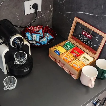 Appartamento Domus Castello Estense *