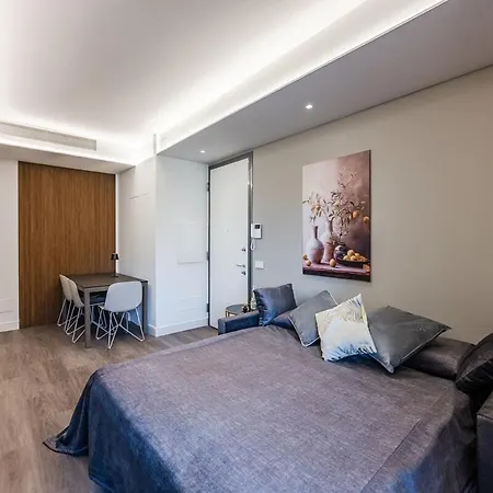 Domus Castello Estense דירה פררה