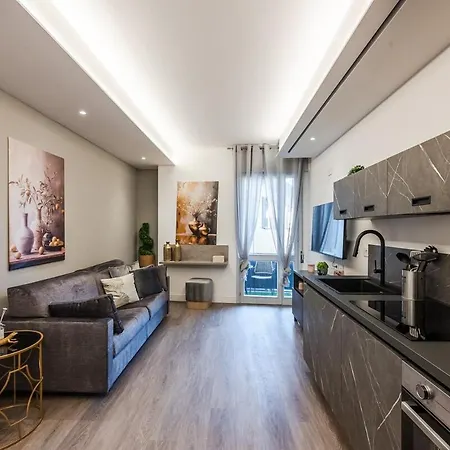 Domus Castello Estense * フェラーラ