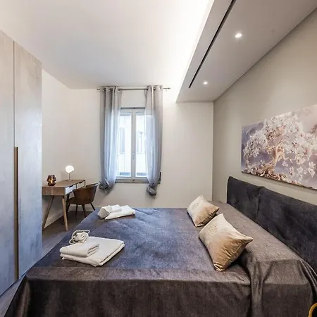 Domus Castello Estense * フェラーラ