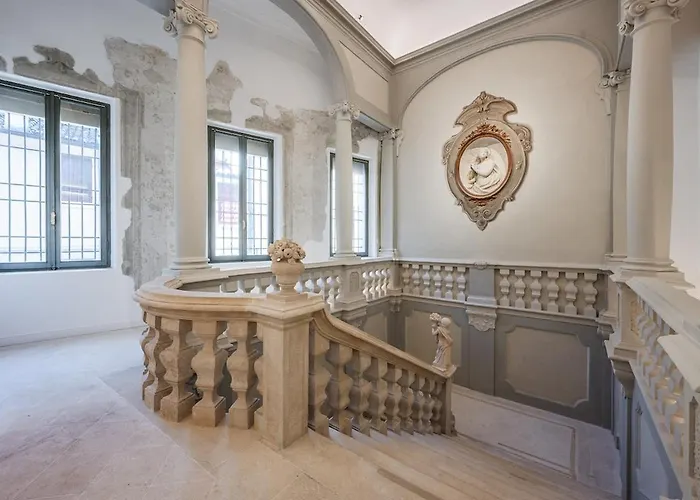 Domus Castello Estense Φεράρα