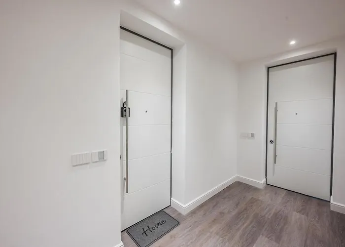 Domus Castello Estense Appartement