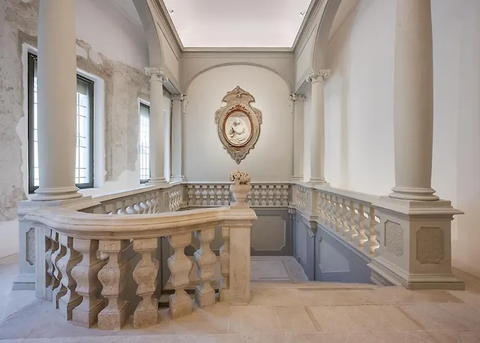 Appartement Domus Castello Estense *