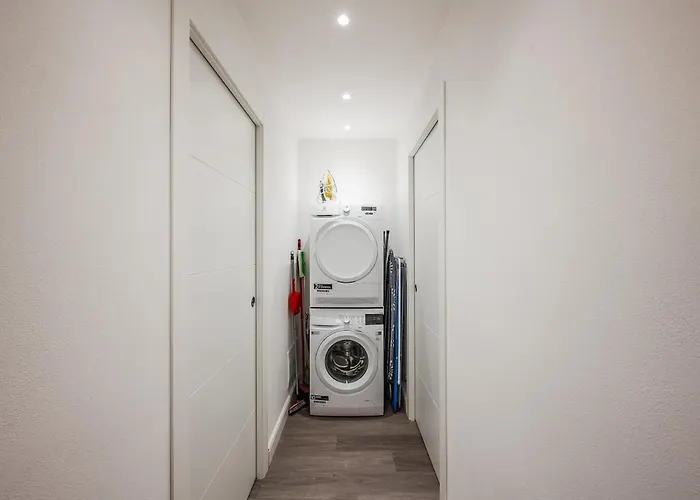 Domus Castello Estense Appartement