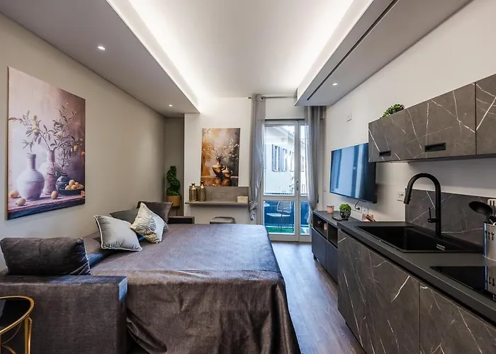 Appartement Domus Castello Estense Ferrara