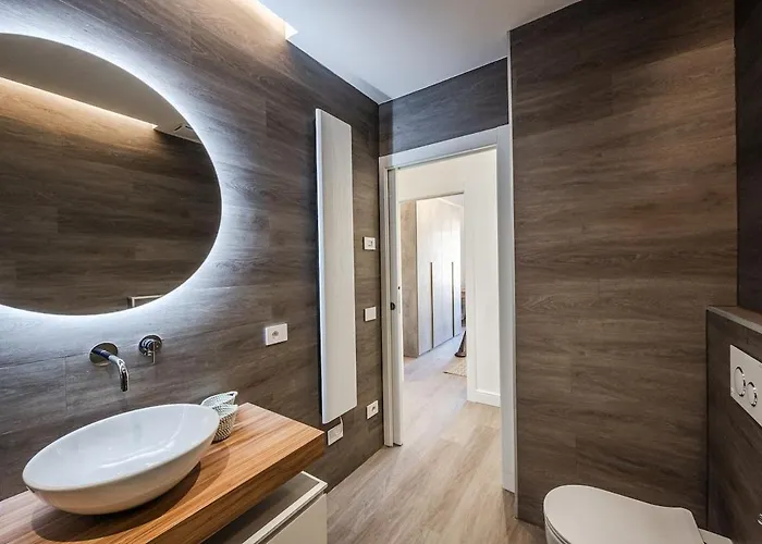 Domus Castello Estense * Ferrara