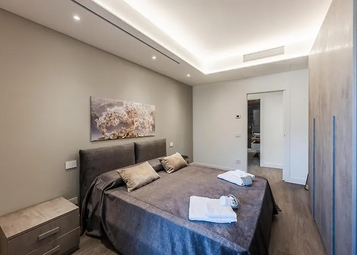 Appartement Domus Castello Estense