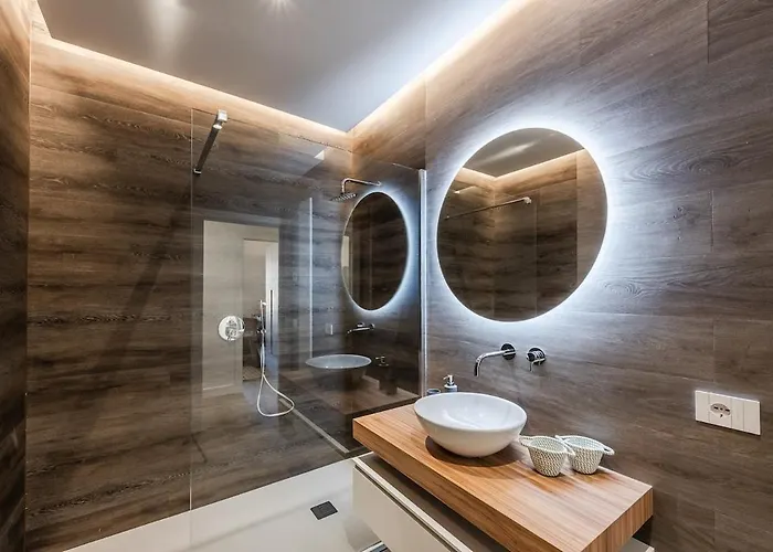 Appartement Domus Castello Estense *