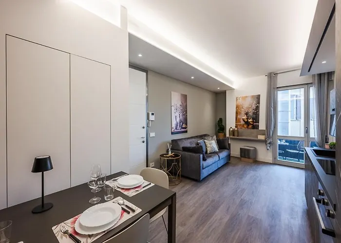 Domus Castello Estense * Φεράρα