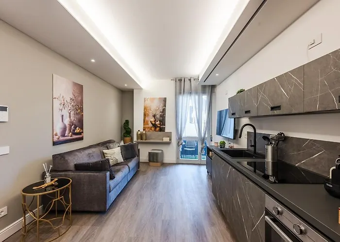 Domus Castello Estense * Φεράρα