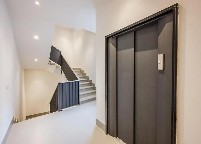 Appartement Domus Castello Estense *