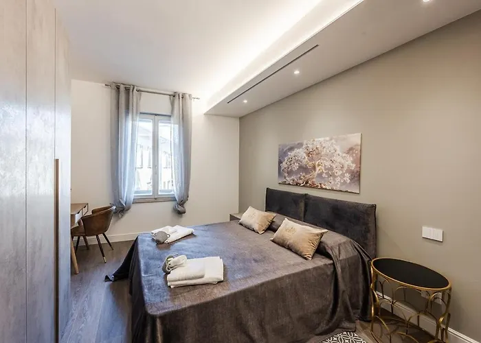 Domus Castello Estense *