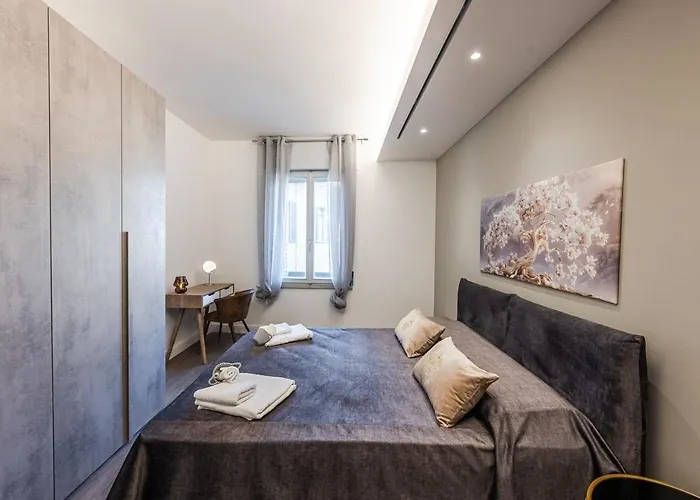 Domus Castello Estense * Φεράρα